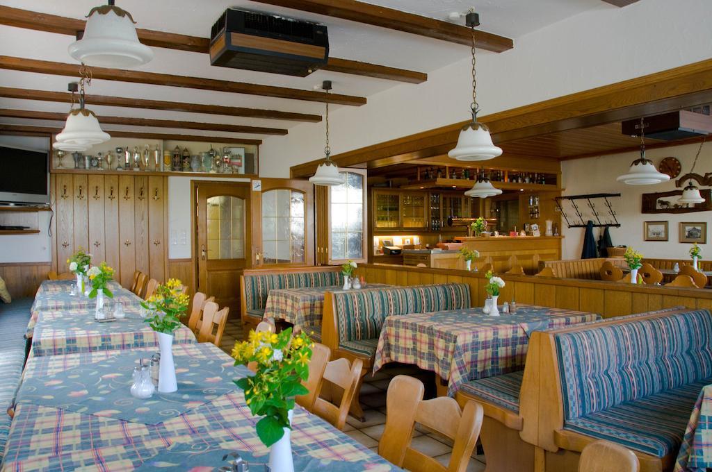 Flachslanden 玫瑰旅馆酒店 外观 照片