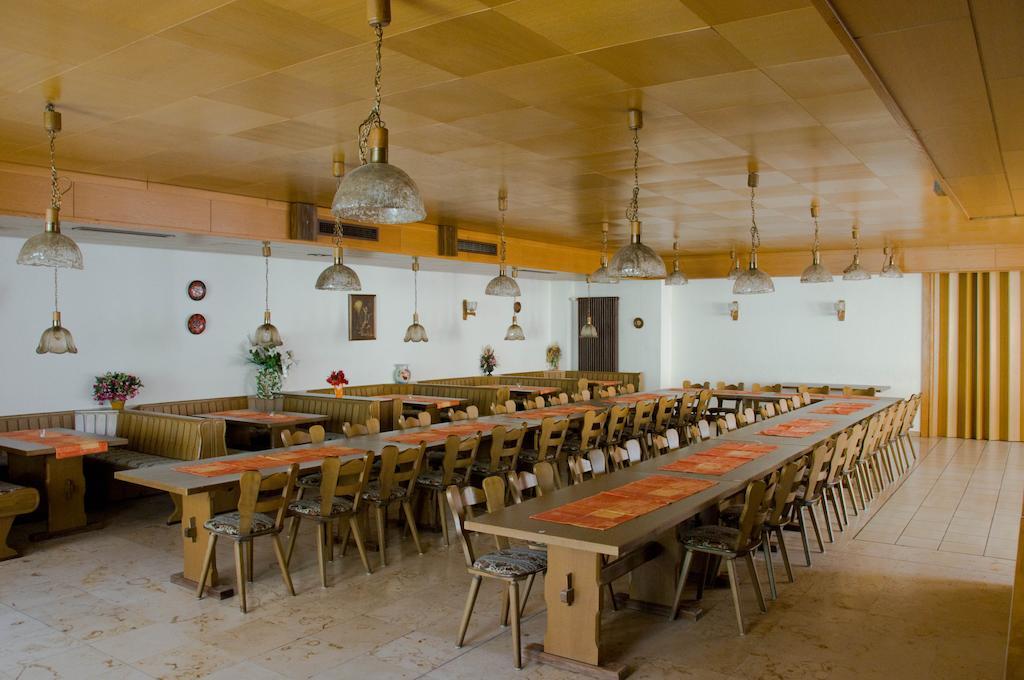 Flachslanden 玫瑰旅馆酒店 外观 照片